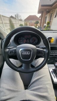 Audi a3 sportback 2.0tdi - 11