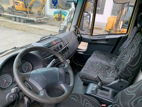 Iveco Eurocargo, 120E22 Euro5 , čelo/5520/ - 11