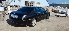 Lancia Thesis 3.0 Emblema - 11