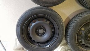 MATADOR 195/55R16 87H MP92 Sibir Snow ,195/55r16 Matador - 11