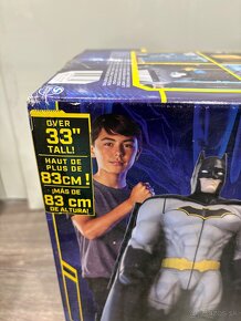 Batman 2v1 hračka a jaskyňa PC 110 eur - 11