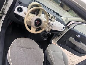 Fiat 500 - 11