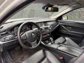 BMW 530 XD - 11