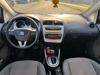 Seat Altea 1.6 TDI DSG - 11