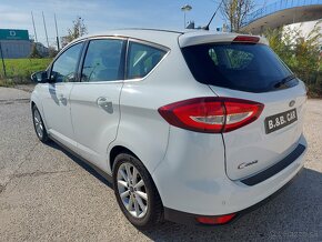 Ford C-Max 1,5 TDCi Titanium - 11