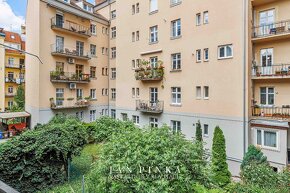 Byt s rozlohou 79 m² neďaleko Eurovea - 11