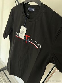 Tommy Hilfiger tričko - 11