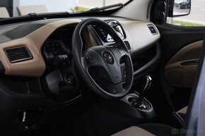 Opel Combo Tour 1.6 CDTI L1H1 Cosmo A/T - 11