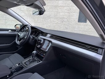 Volkswagen Passat B8 2.0TDi DSG r.v 2021 - Odpočet DPH - - 11