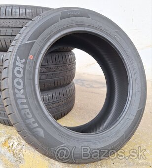 Letne pneu 205/55 R16 Hankook Kinergy Eco 2, ako novy - 11