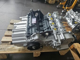 MOTOR CAXA 1,4 TFSI - 11