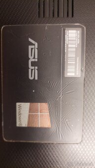 Predám Asus K55A - 11