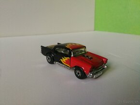 Matchbox Superfast  Chevy 57 - 11