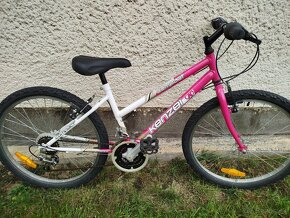 Bicykel Kenzel 24 - 11