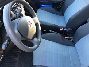 Fiat punto 1 Majitel - 11