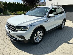 Volkswagen Tiguan 2.0 TDI EVO Life 4Motion DSG - 11