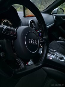 Audi S3 2,0TFSI QUATRO - 11