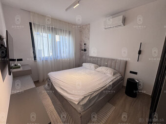 Chorvátsko, Zadar-zariadený apartmán 400 m od mora - 11