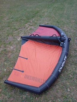 WING slingwing slingshot 4.4 orange wing foiling - 11