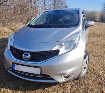 NISSAN NOTE - 11