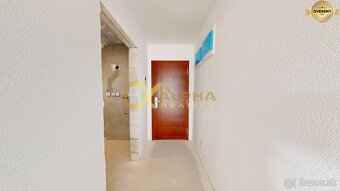 Exkluzívne 2 izbový apartmán s balkónom, 51m2, Sp. Nová Ves - 11