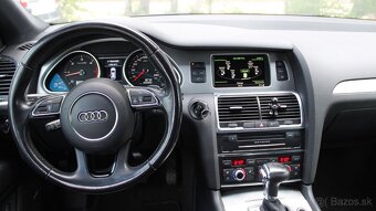 Audi Q7 3.0 TDI 245k quattro tiptronic8 DPF - 11