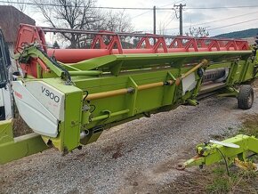 Lexion 600 claas - 11