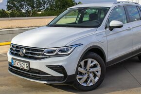 Volkswagen Tiguan 1.4 TSI eHybrid 245k Elegance-DSG - 11