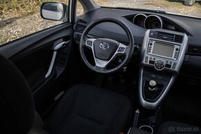 Toyota Verso 2.0 I D-4D 125 Sky - 11