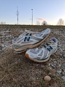 New balance 1906 - 11