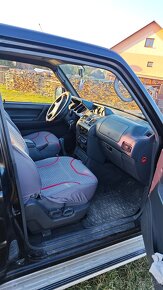 Mitsubishi Pajero Classic 2.5td - 11