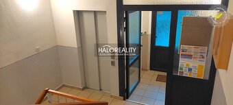 HALO reality - Predaj, trojizbový družstevný byt Lučenec - Z - 11