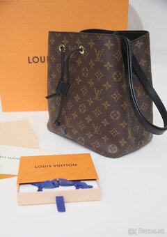 Louis Vuitton Neo Noe Original s dokladem - 11