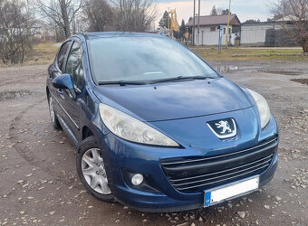 Peugeot 207 1.4 HDi - 11