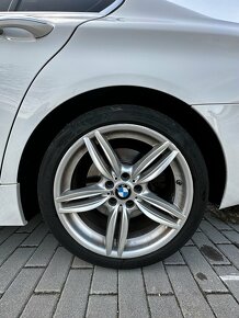 BMW 530d f10 190kw xdrive - 11