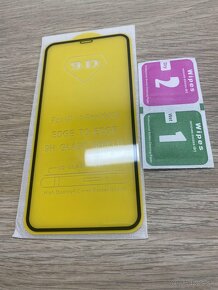 IPHONE X 64GB 100% zdravie - 11