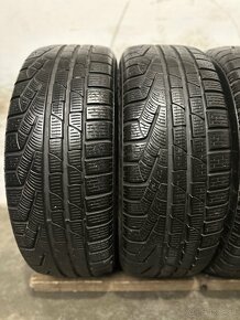 Sada kolies VW Tiguan, Kodiaq 5x112 R18, 235/55/18 Sebring - 11