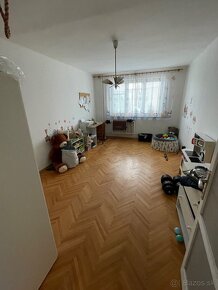 3 izbový byt s loggiou sídl. Tarča (68m2) Sp.N.Ves - 11