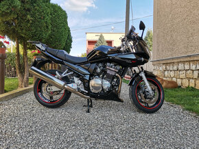 SUZUKI GSF 1200 BANDIT SA - 11