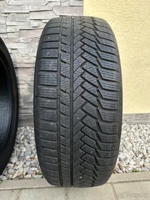 235/55 R18 100H zimné CONTINENTAL - 11