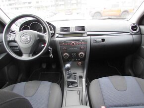 Mazda 3 1.6i Comfort - 11