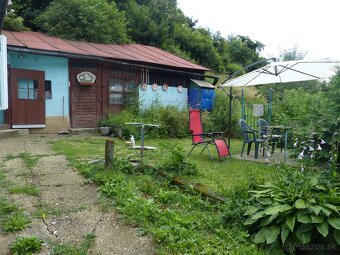 Predaj, Rodinný dom, Banská Štiavnica - 11