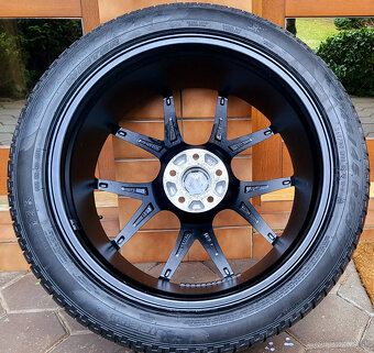 alu R20 5x108, LR Discovery Sport, Evoque, Volvo XC40, V90 - 11