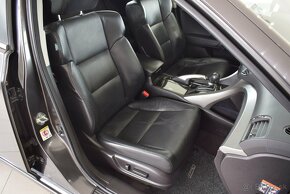 Honda Accord 2,2 i-DTEC, Elegance, Automat, - 11