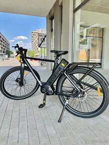 ENGWE 275 PRO e-Bike nové - 11