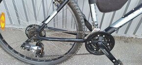 horský bicykel GT - Aggressor 1xXL  a 1xM - 11