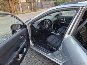 MAZDA 6 combi 1.8 benzín - 11