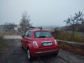 Fiat 500 0.9 Twinair - 11