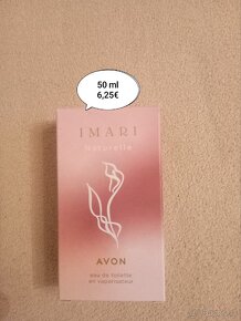 Dopredaj novej kozmetiky Avon a Oriflame - 11