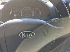 Kia sorento 2.5 crdi 125 kw - 11